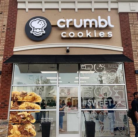 Looking for the best cookie delivery service Crumbl offers gourmet desserts and treats ready to be delivered straight to your door. . Crumbl cookies near